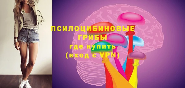 MESCALINE Баксан
