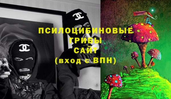 MESCALINE Баксан